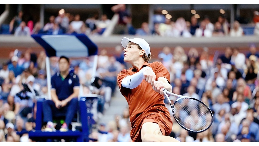 澳网鏖战美网,阿尔卡拉斯高光表现 澳网鏖战美网,阿尔卡拉斯高光表现