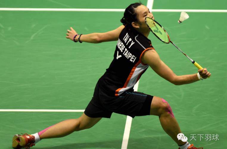 印度队险胜日本队,戴资颖高光表现 印度队险胜日本队,戴资颖高光表现