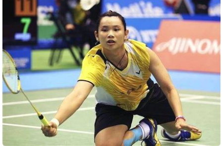 印度队险胜日本队,戴资颖高光表现 印度队险胜日本队,戴资颖高光表现