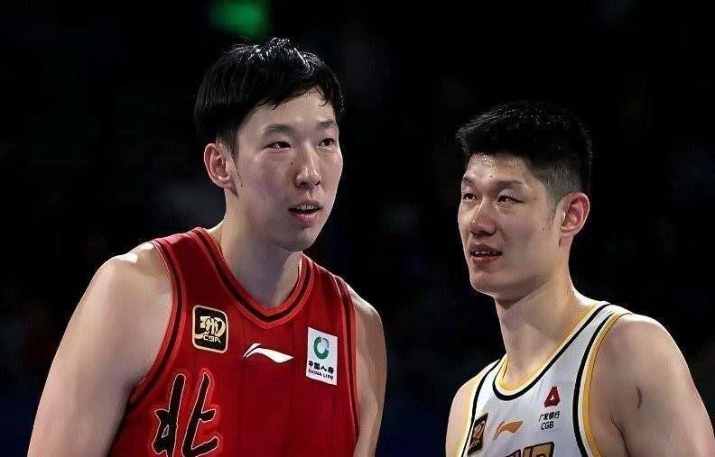 热火横扫辽宁队，胡金秋状态火热