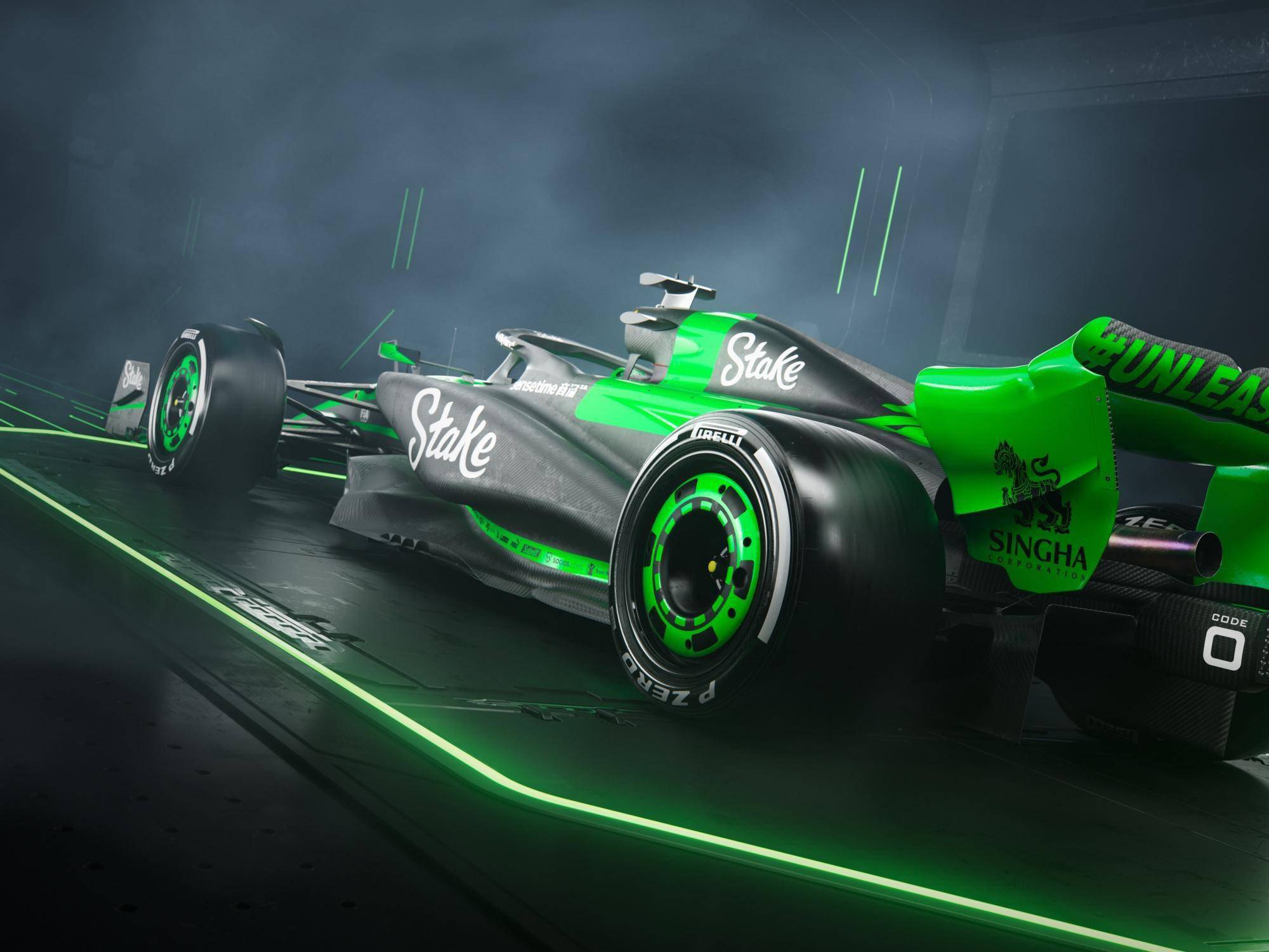 哈斯车队逆转索伯车队，诺里斯惊艳四座