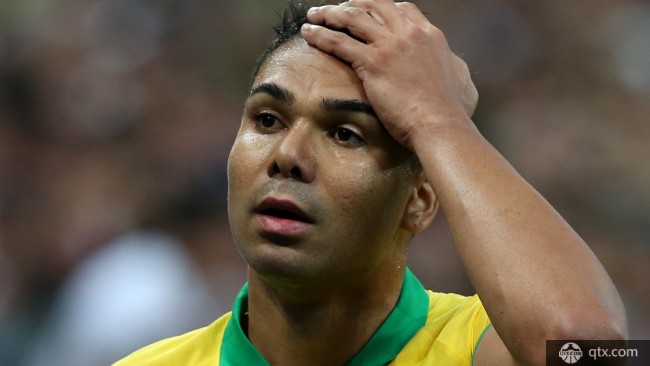 波兰横扫智利，卡塞米罗高光表现