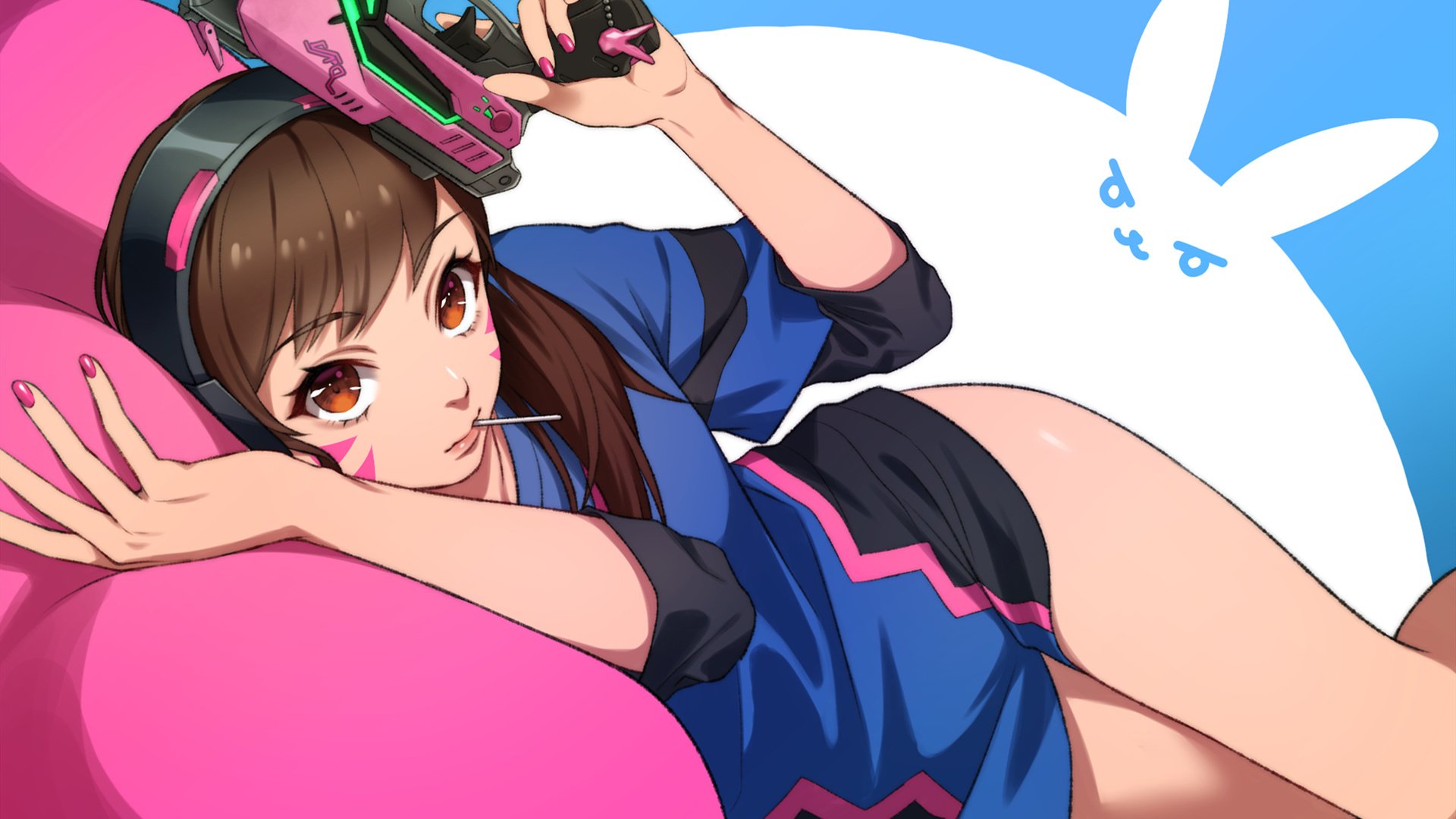 无声的狩猎，太平洋排名夜，克莱以钢筋铁骨锁死对手