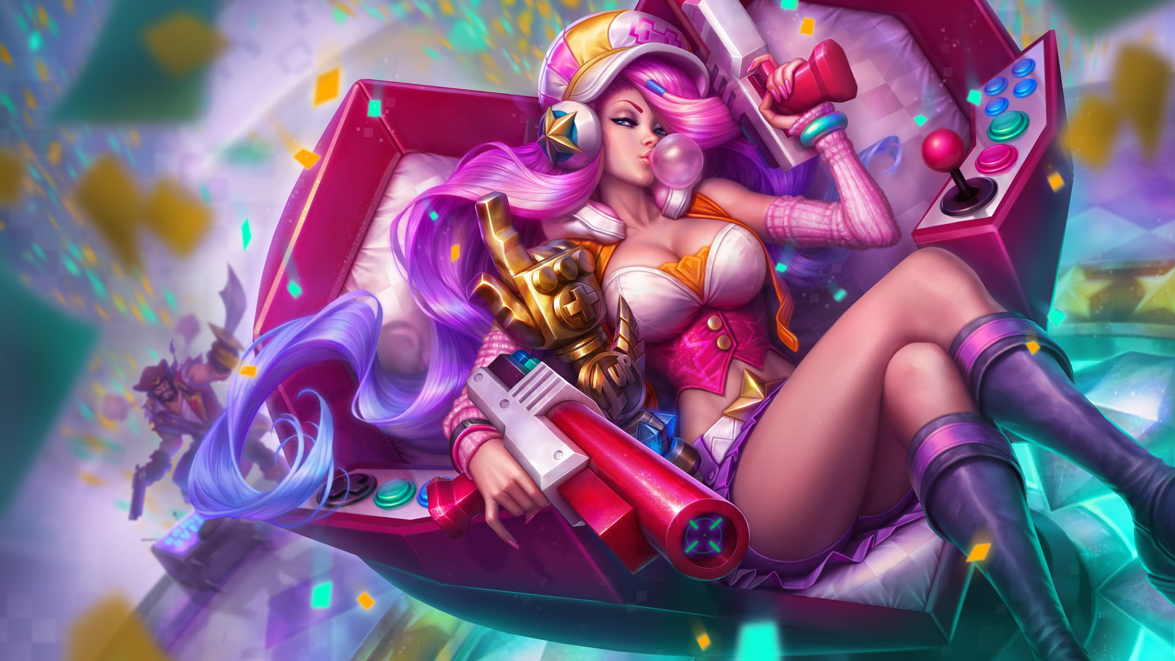 秩序与混沌,当北京队的精密防守遇见布伦森的不可阻挡