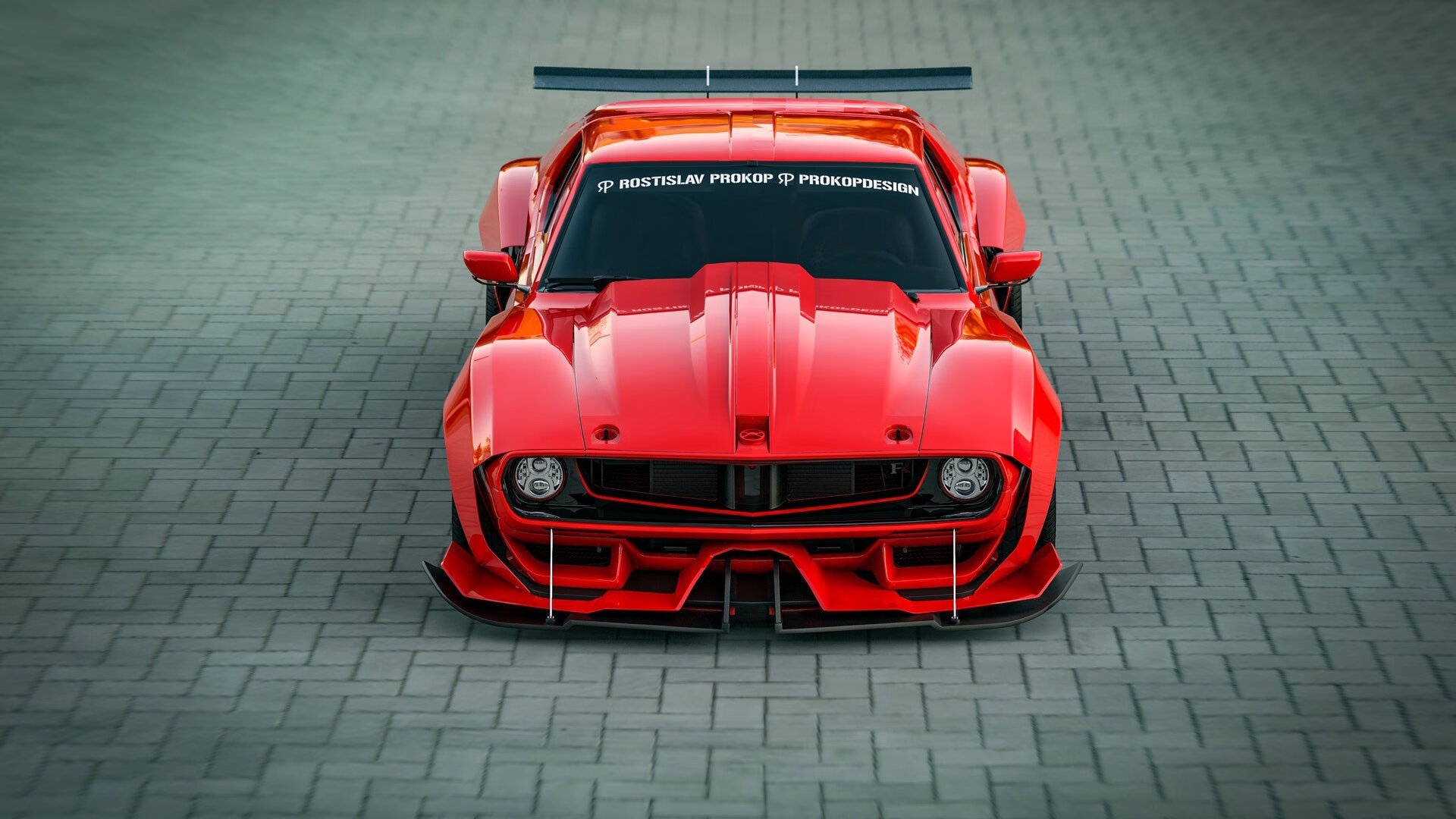 倒计时，运动员的共通语言