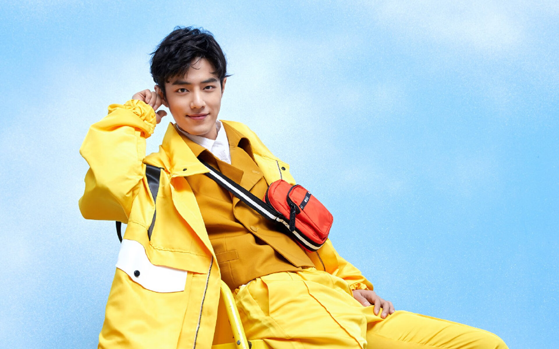 唯一性闪耀，韩国之力终结蓝鹰，伊布暴力美学击溃防线